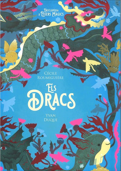 Els dracs 