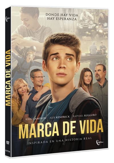 Marca de vida