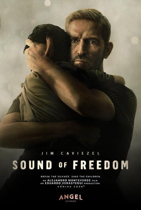 Sound od freedom