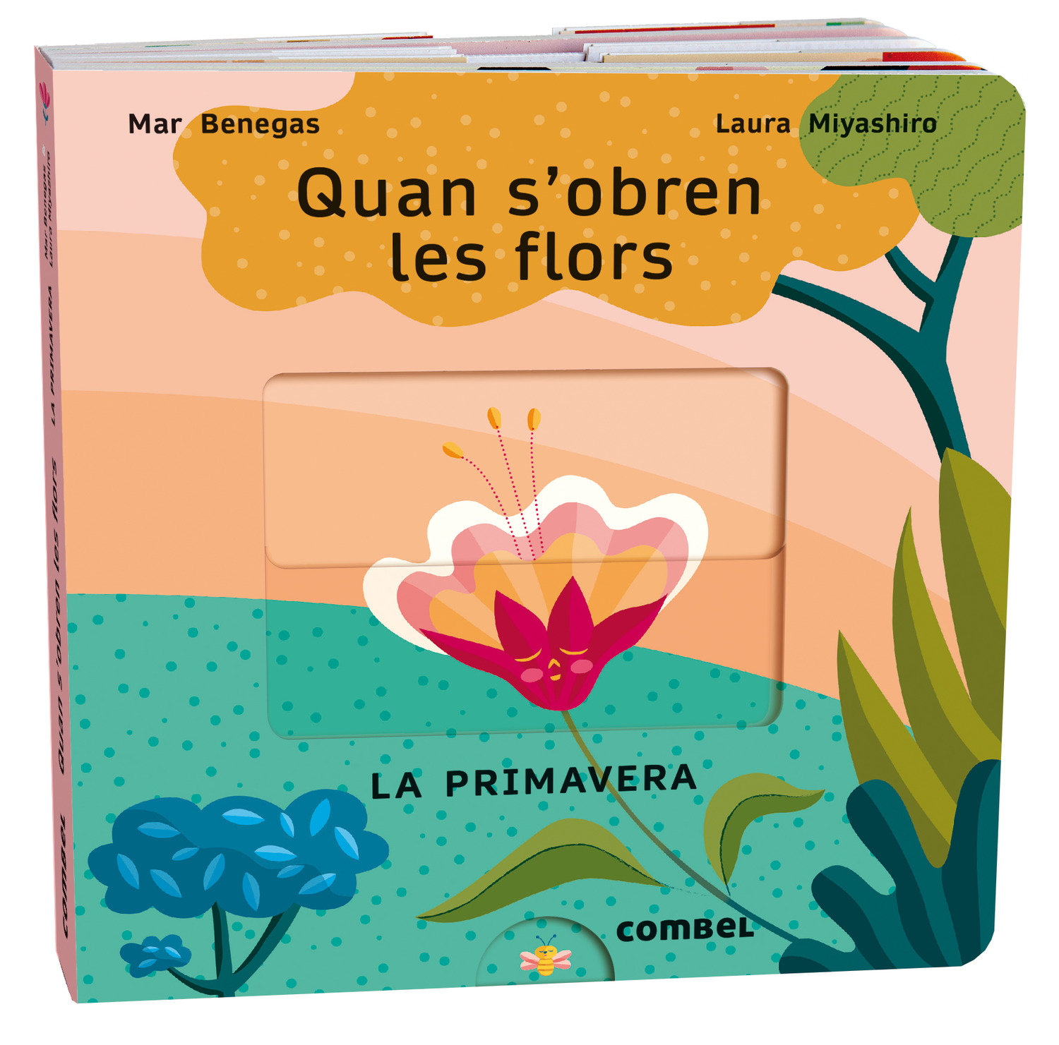Quan s'obren les flors