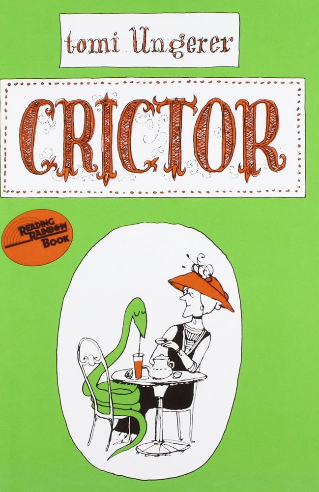 Críctor
