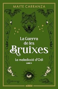 La maledició d'Odi