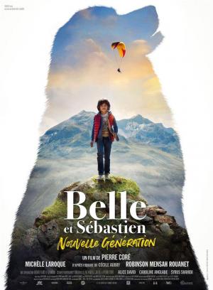 Belle y Sebastian :  la nueva generación