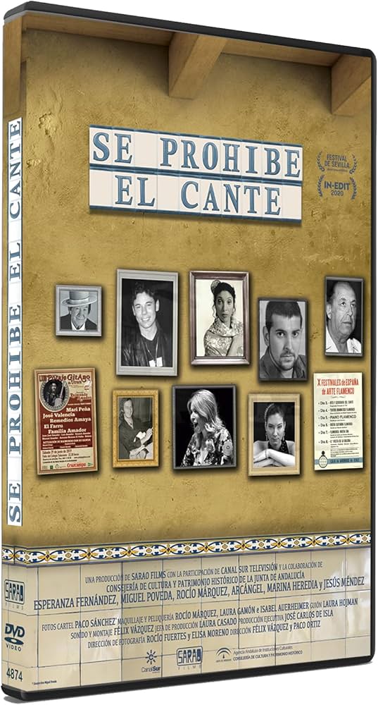 Se prohibe el canto