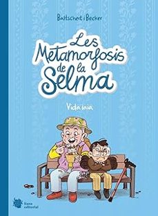 Vida iaia