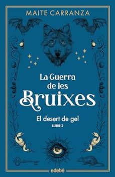 El desert de gel 