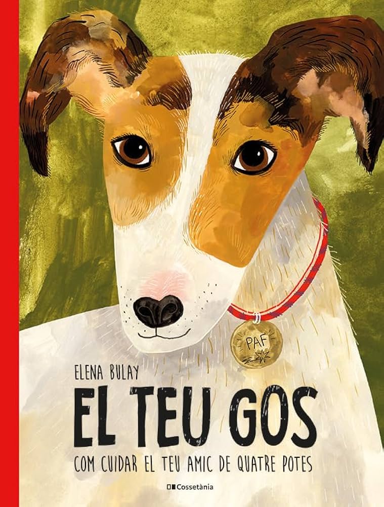 El teu gos