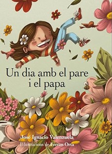 Un dia amb el pare i el papa