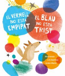 El vermell no està empipat
