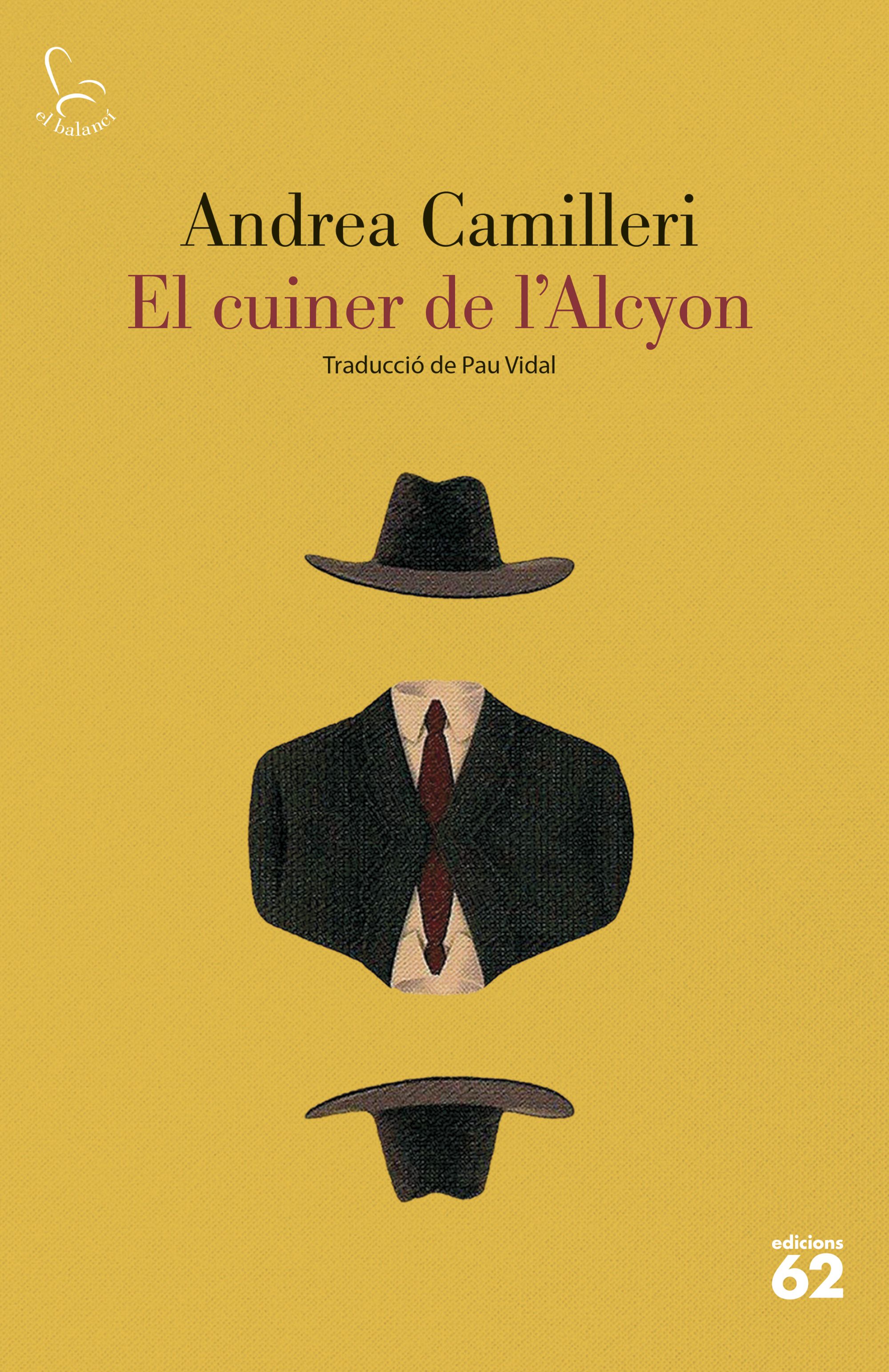 El cuiner de l'Alcyon