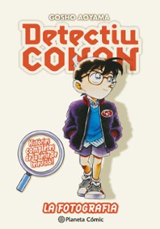 Detectiu Conan  Volum 14