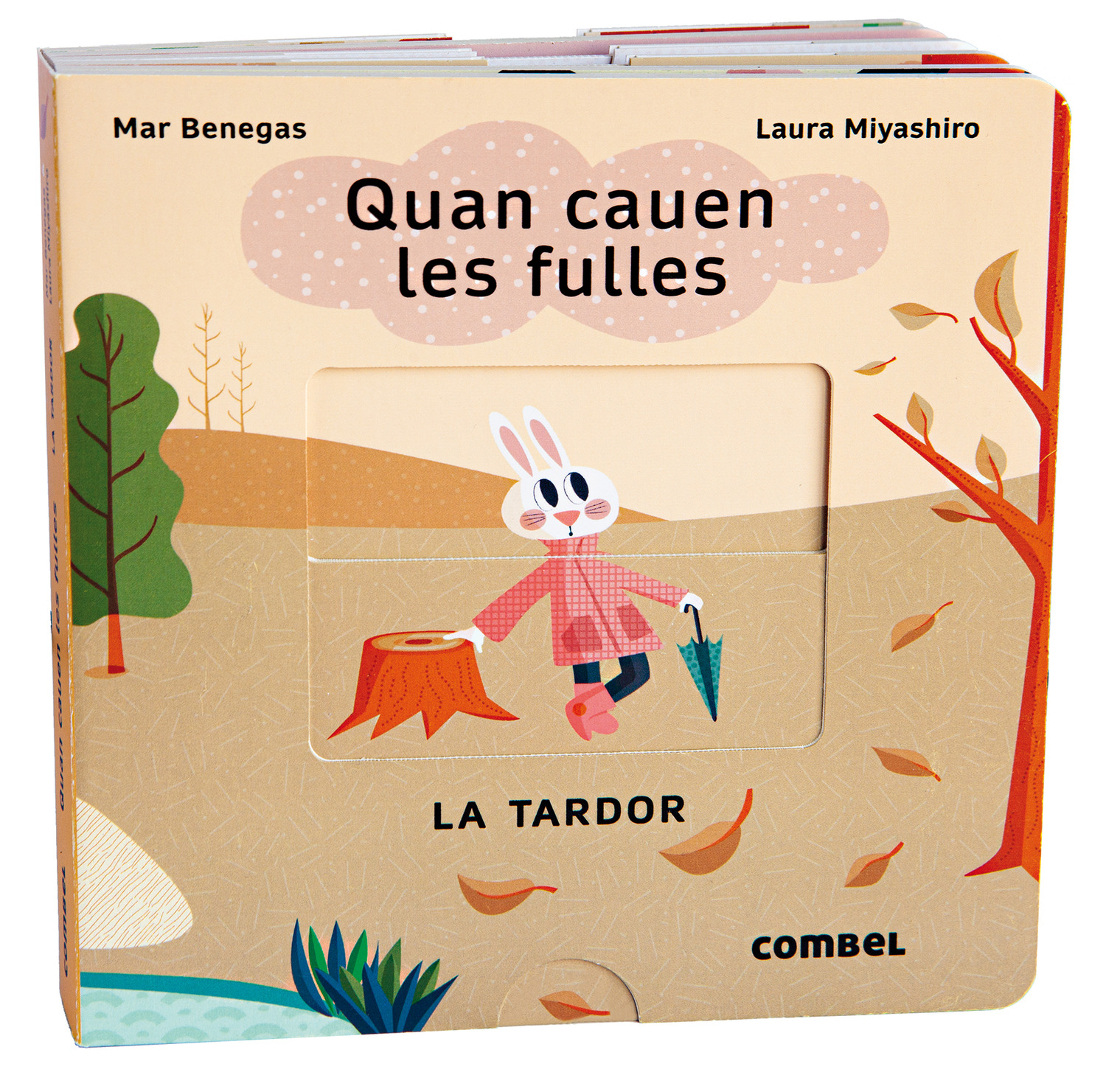 Quan cauen les fulles: la tardor