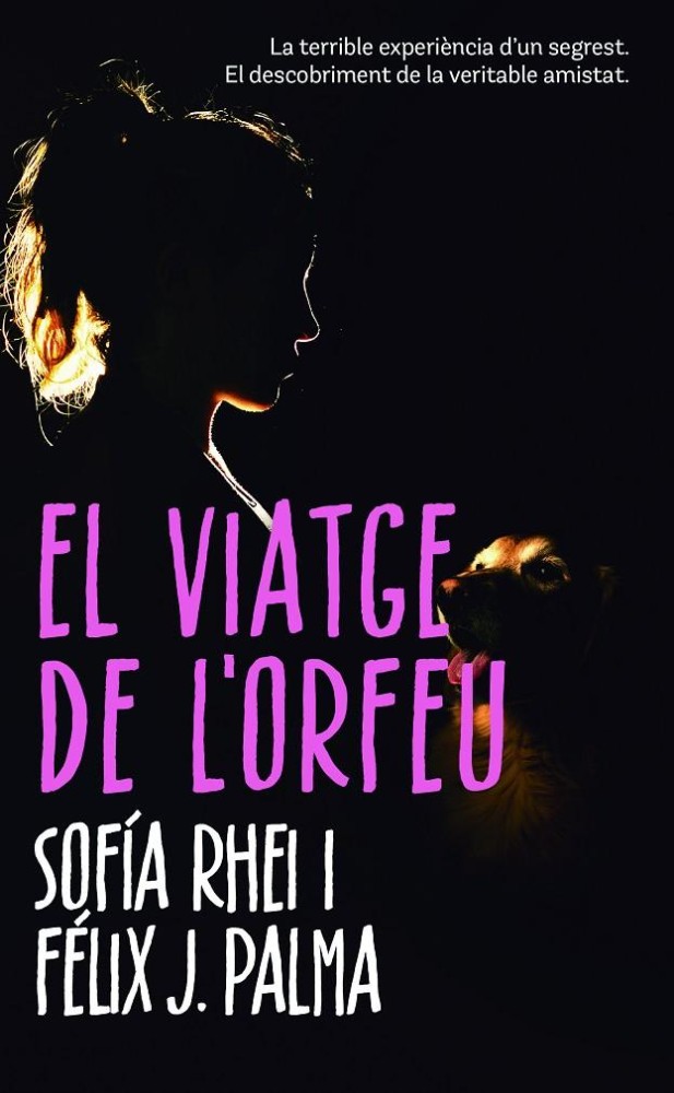El viatge de l'Orfeu