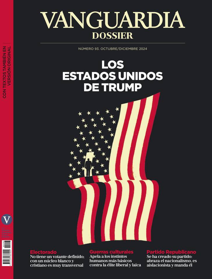 Los Estados Unidos de Trump