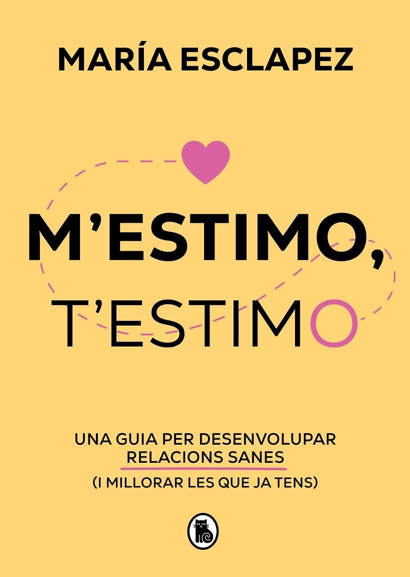 M'estimo, t'estimo 