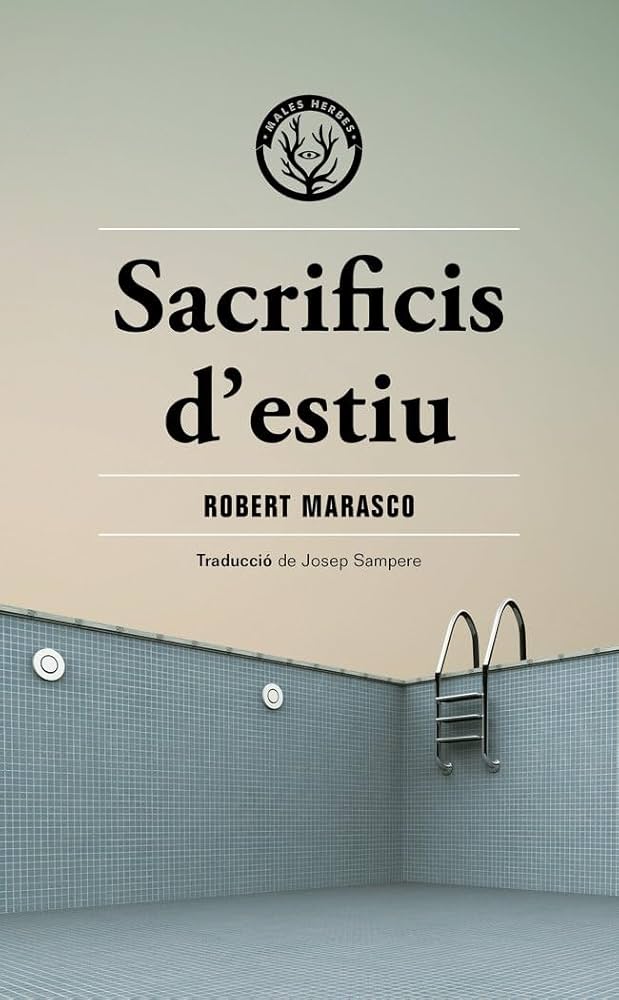 Sacrificis d'estiu