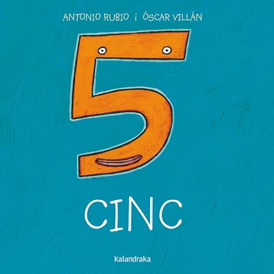 5 : cinc