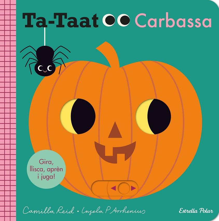 Ta-Taat Carbassa