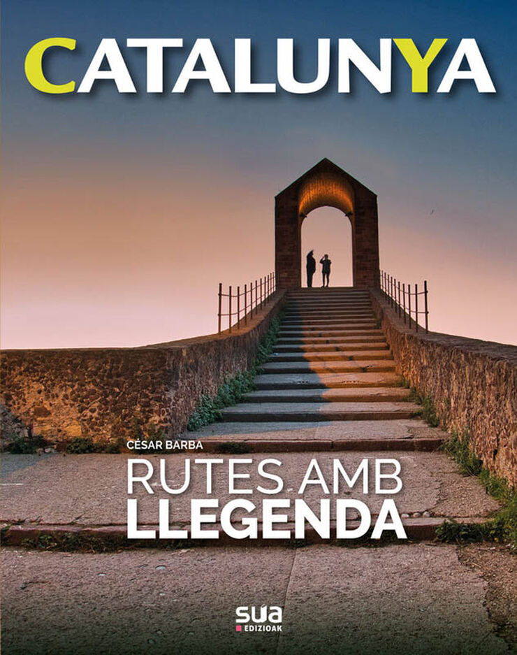 Rutes amb llegenda