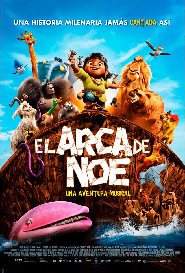 Arca de Noé