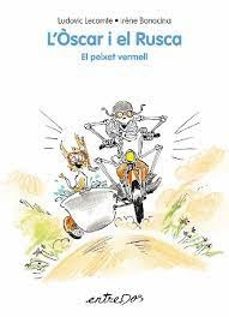 El peixet vermell