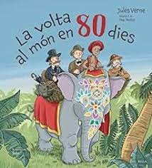 La volta al món en 80 dies