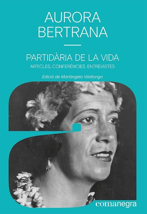 Partidària de la vida 