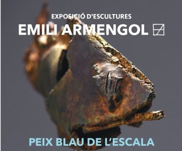 Peix blau de l'Escala