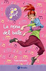 La reina del baile