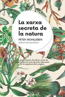 La Xarxa secreta de la natura 
