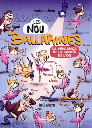 La venjança de la Banda de l'Os