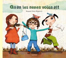 Quan les nenes volen alt