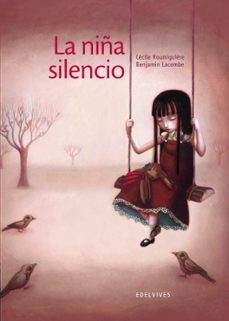 La Niña silencio