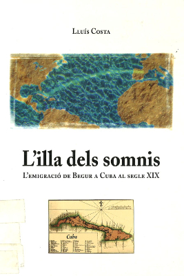 Illa dels somnis, L'