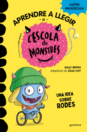 L'Escola de Monstres