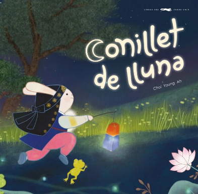 Conillet de lluna