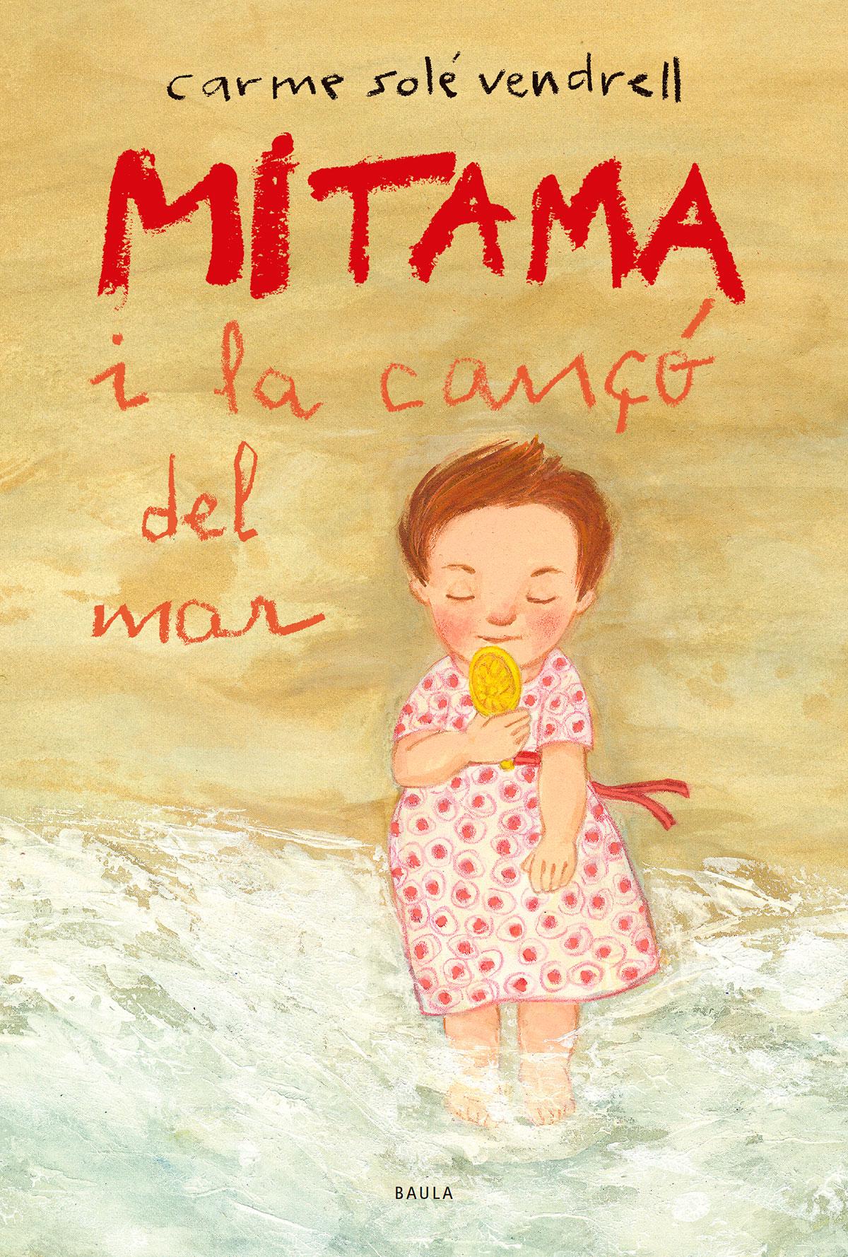 Mitama i la cançó del mar