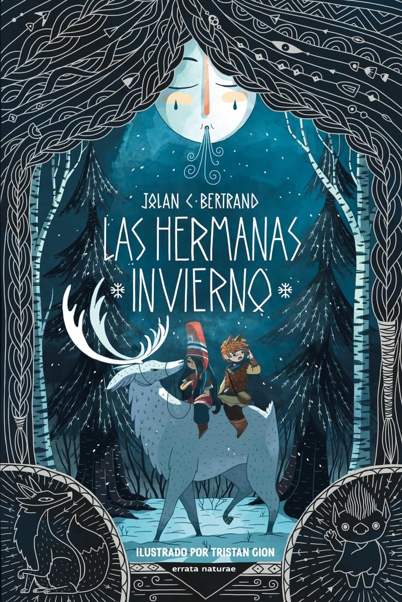 Las hermanas invierno