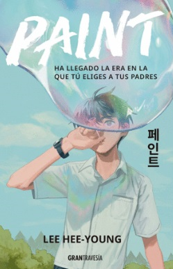 Paint: ha llegado la era en la que tú eliges a tus padres