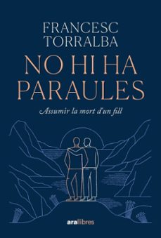 No hi ha paraules 