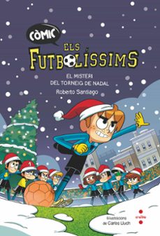 El misteri del torneig de Nadal