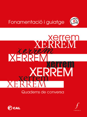 Xerrem: quaderns de conversa
