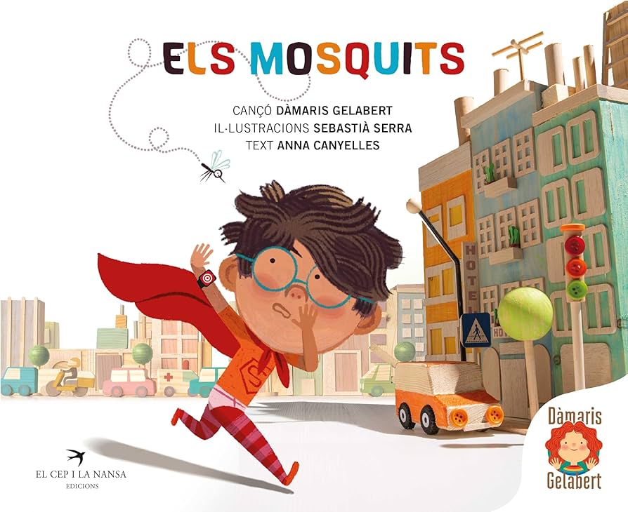 Els mosquits