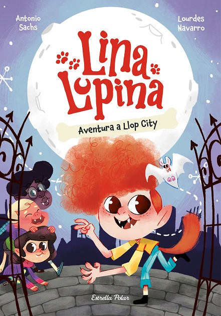 Lina Lupina