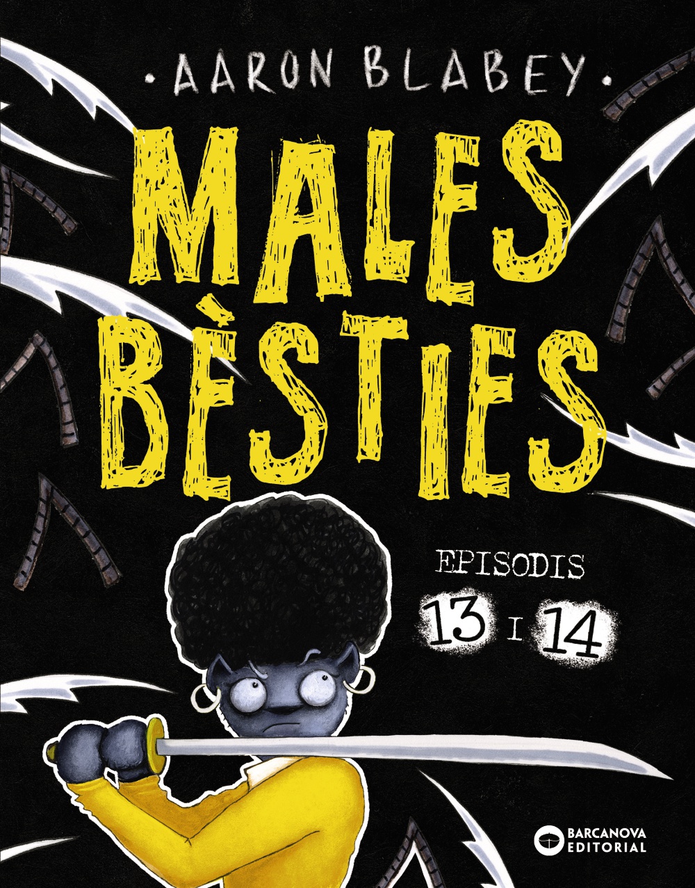 Males bèsties