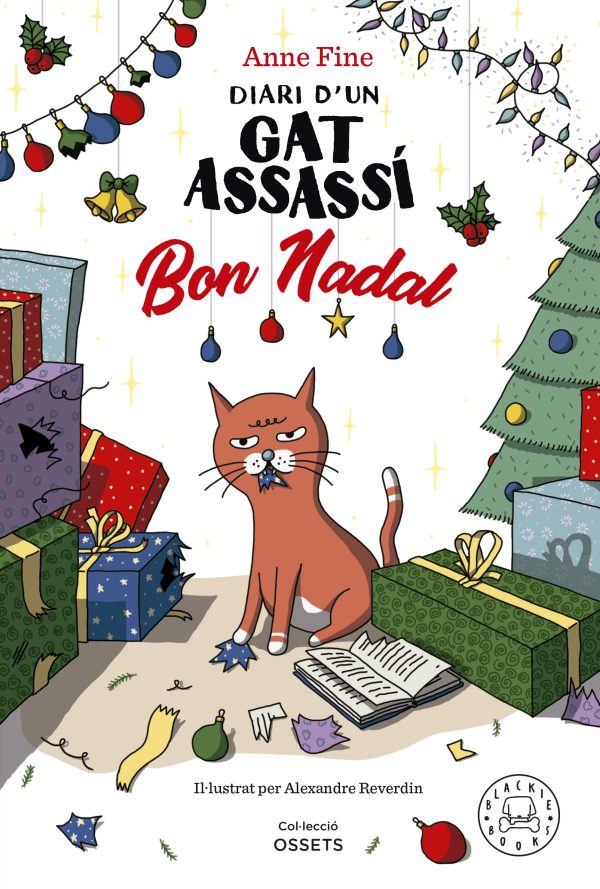 Bon Nadal