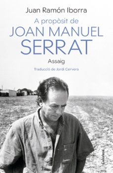 A propòsit de Joan Manuel Serrat 
