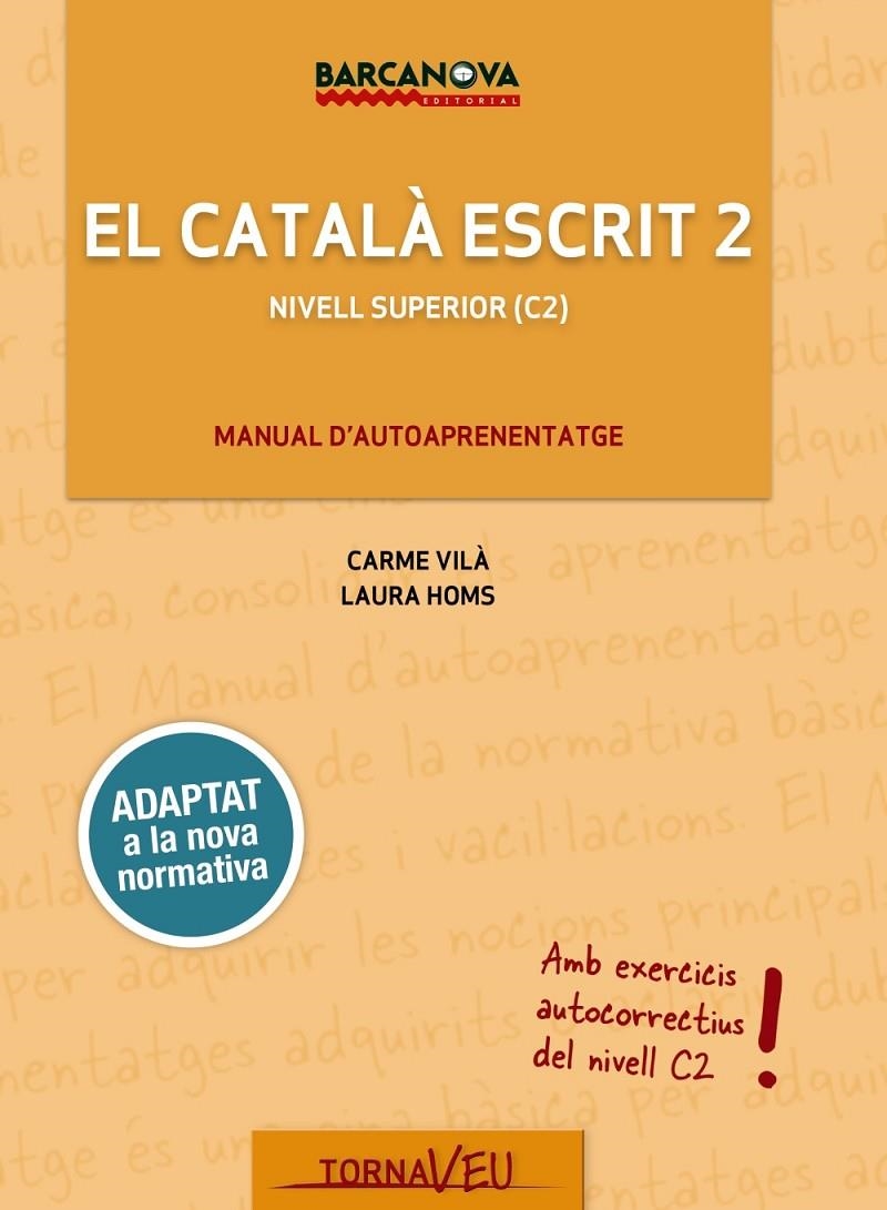 El Català escrit 2 