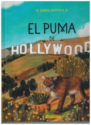 El puma de Hollywood