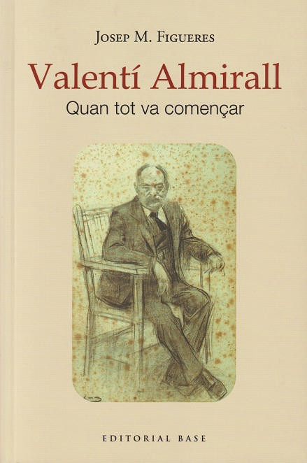 Valentí Almirall 